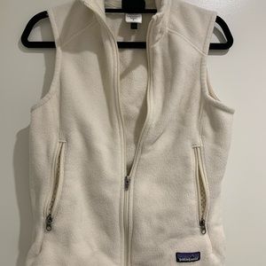 Patagonia Fleece Vest